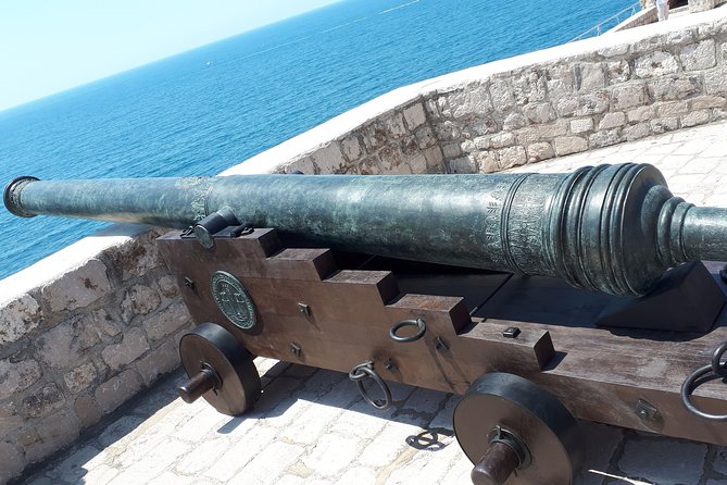 City Walls Legends and Facts Tour - The best time to use this tour in your Dubrovnik day