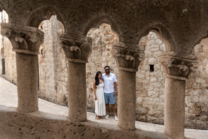 City Walls of Dubrovnik - City Walls in Two Hours: What This Small-Group Walk Really Feels Like