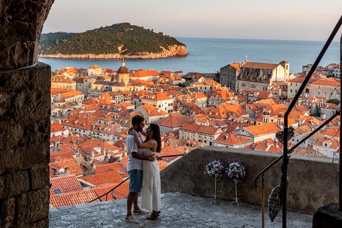 City Walls of Dubrovnik - What the Guide Actually Does for You (Beyond Dates and Names)