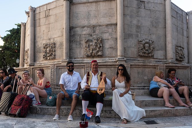 City Walls of Dubrovnik - Price and What You Actually Pay on the Day