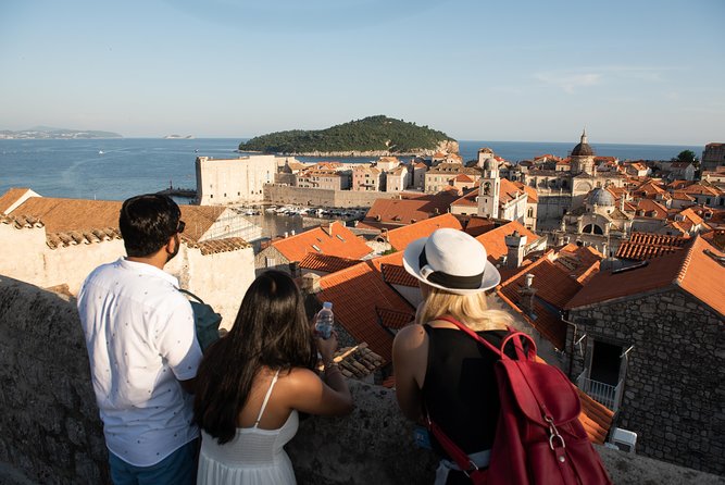 City Walls of Dubrovnik - Weather, Timing, and What to Pack