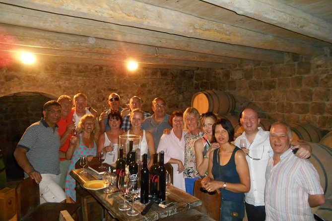Classic Tour with Wine Tastings from Dubrovnik - Key Things That Make This Wine Tour Worth Your Time