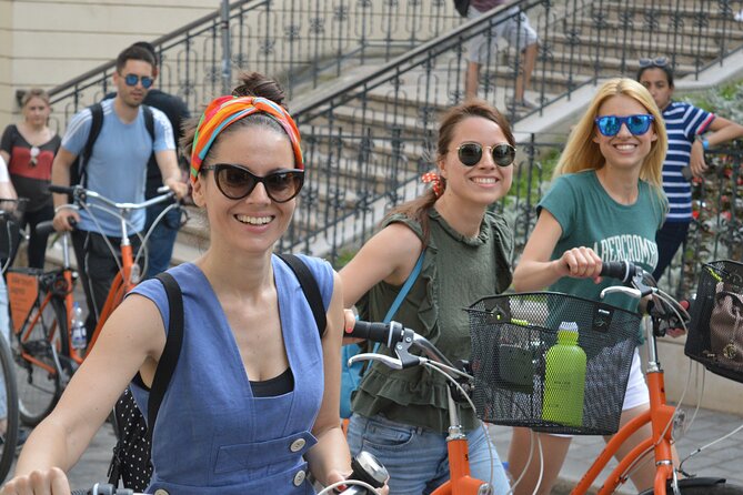 Classic Zagreb Bike Tour - Key points worth knowing before you go