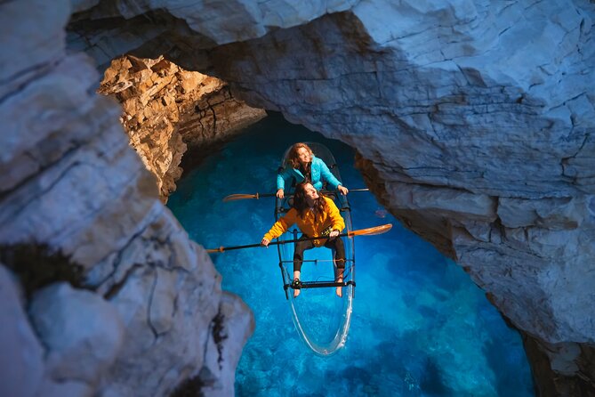 Clear Kayak Glow Night Tour - Key Things You Should Notice Before You Go