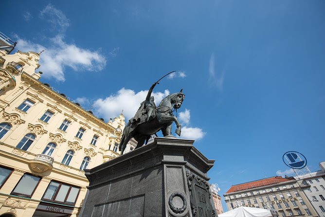 Communism & Croatian Homeland War Tour - Price and Value Around $47 for a 2 Hour History Hit