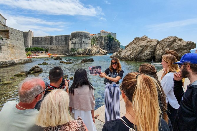Complete Game of Thrones Experience in Dubrovnik - Key Highlights You’ll Care About