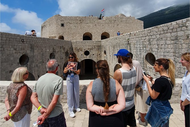 Complete Game of Thrones Experience in Dubrovnik - Old Town as King’s Landing: Stradun Walk and Real Dubrovnik Facts
