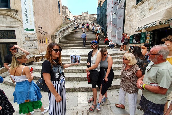 Complete Game of Thrones Experience in Dubrovnik - Mount Srd: The Viewpoint That Makes the Whole Day Worth It