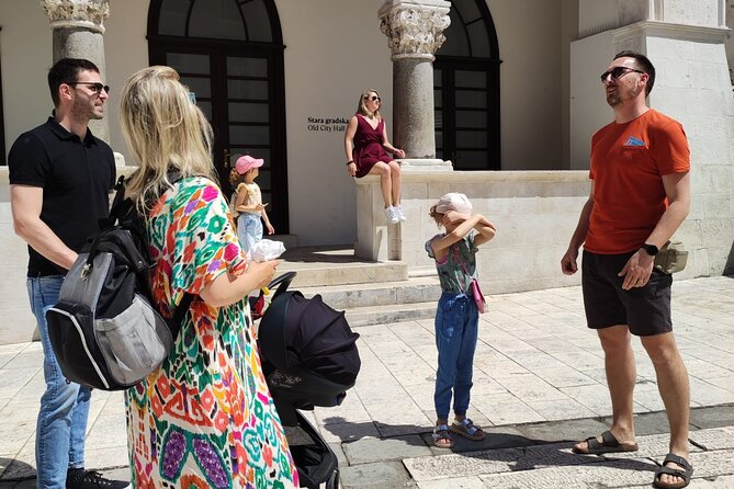 Controversies behind Split and Croatia-Anthropologist guide - Key things I’d watch for