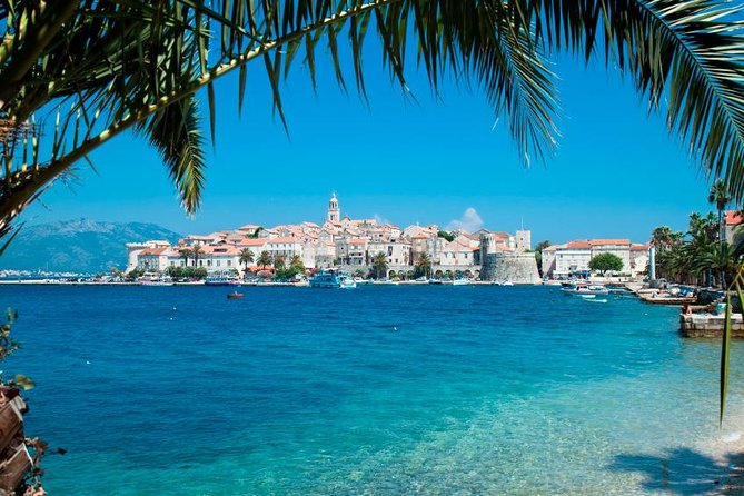 Croatia Island Hopping: Dalmatian Odyssey from Dubrovnik (8 days) - Key highlights to look for