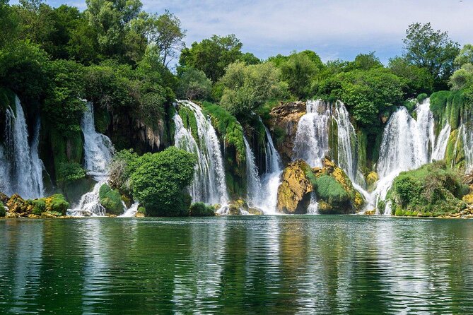Croatia Island Hopping: Dalmatian Odyssey from Dubrovnik (8 days) - Split and Diocletian’s Palace: guided walk plus time to wander the real maze