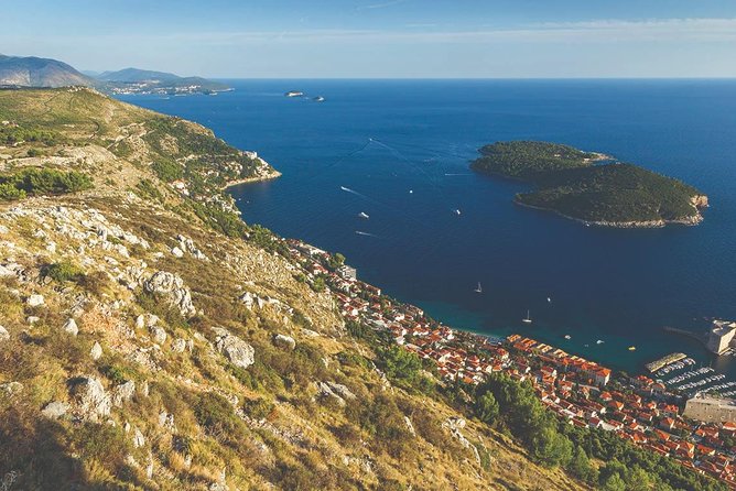 Croatia Island Hopping: Dalmatian Odyssey from Dubrovnik (8 days) - Logistics that make island hopping feel doable: transfers, tickets, and timing