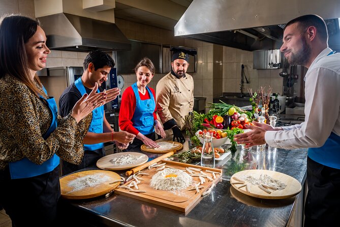 Culinary Experience – Cooking Class & Walking Tour Split - What you’re really paying for: price and value at $336.41