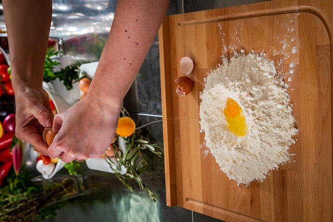 Culinary Experience – Cooking Class & Walking Tour Split - Timing, meeting point, and how to plan your morning