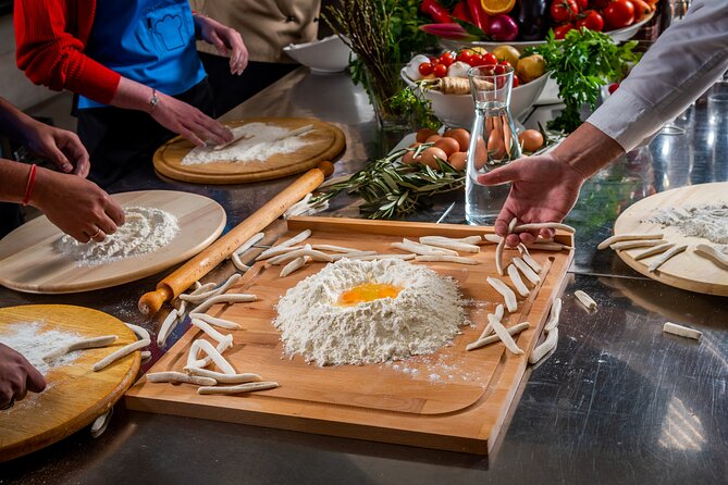 Culinary Experience – Cooking Class & Walking Tour Split - Who this Split cooking and walking tour is best for