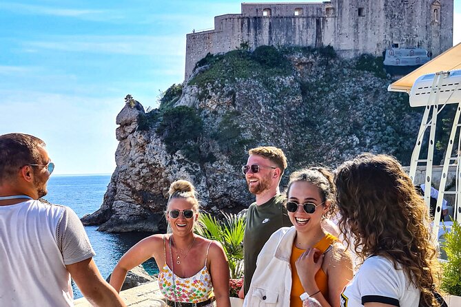 Customisable walking tour of Dubrovnik (PRIVATE) - Why a private, customizable Dubrovnik walk beats the big-group shuffle