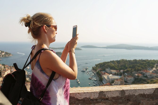 Customize your itinerary on a Private Boat Tour - Stop 4: Vis Island and the Blue Cave Option on Bisevo