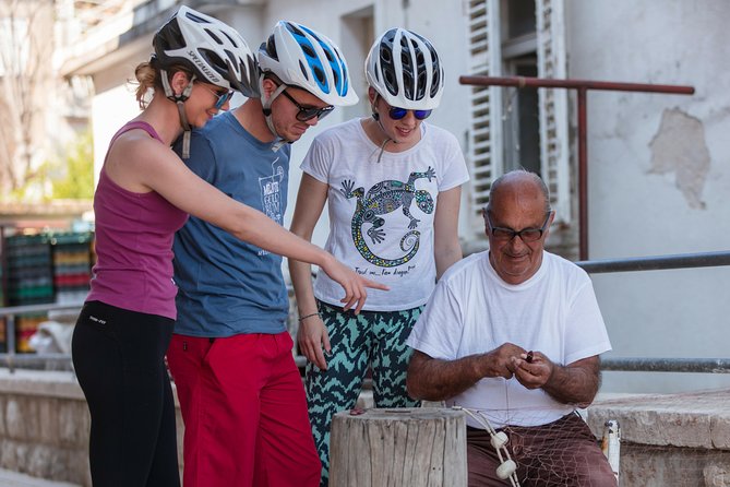 Cycle Hvar Tour - Key points to know before you pedal