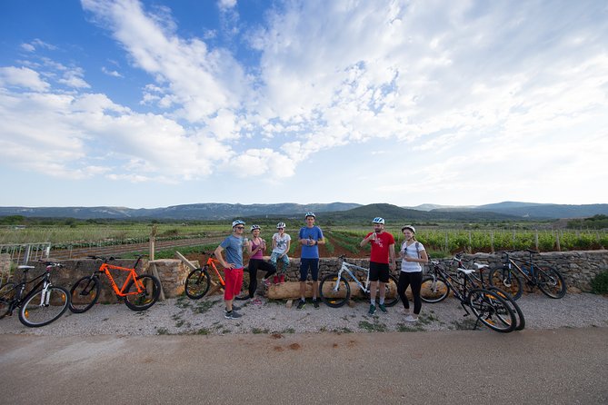 Cycle Hvar Tour - Why this Hvar bike loop feels smarter than hopping around