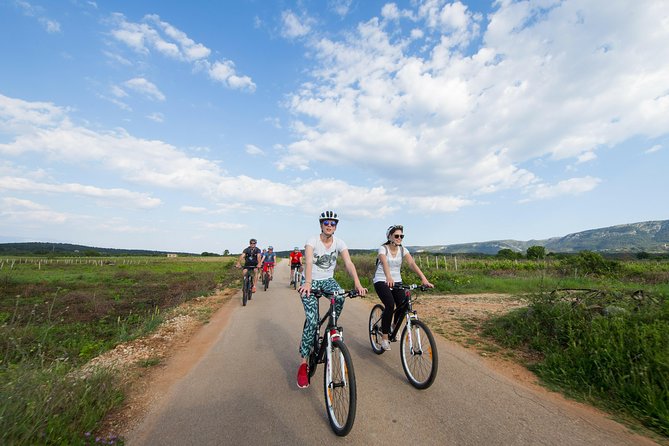 Cycle Hvar Tour - Timing and effort: how 3 to 5 hours on this route really feels