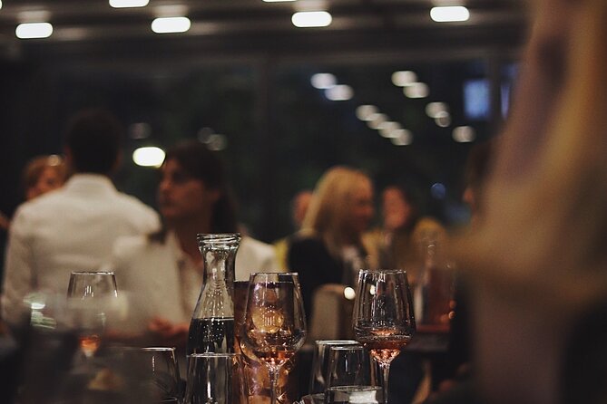 Dalmatian wine tasting by Bottiglia wine & deli - Meet Bottiglia wine & deli, and expect a guide-led, not rushed, session