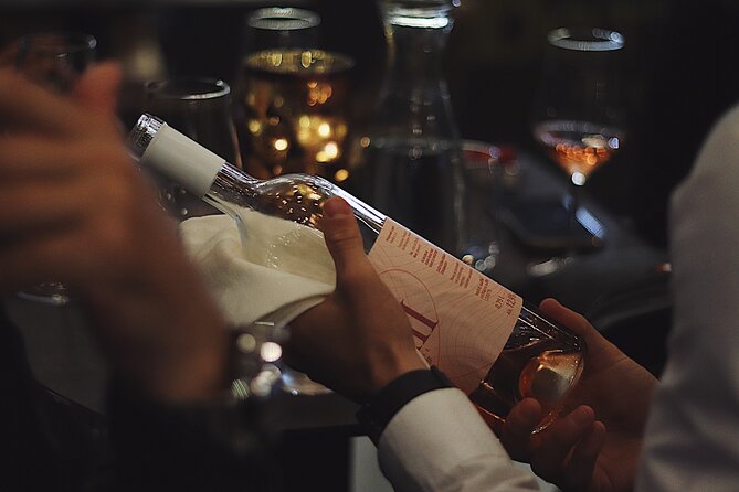Dalmatian wine tasting by Bottiglia wine & deli - Price and value: is $54.07 a good deal?