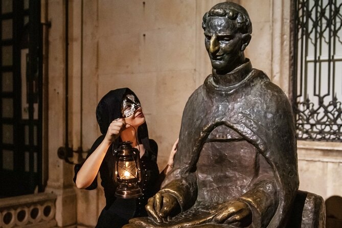Dark Tales of the Old Town - Quick reasons this Dubrovnik night walk works
