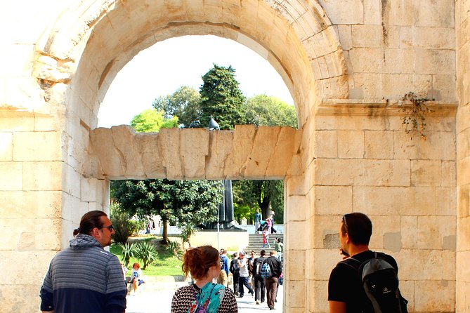 Dark tour of Split - Dark Tour of Split, the 90-Minute Walking Show You Actually Remember