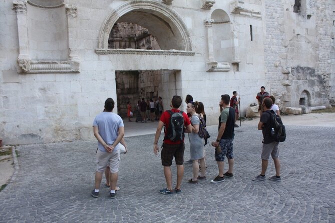 Dark tour of Split - Hidden Corners and Local Secrets Without the Cringey Vibe