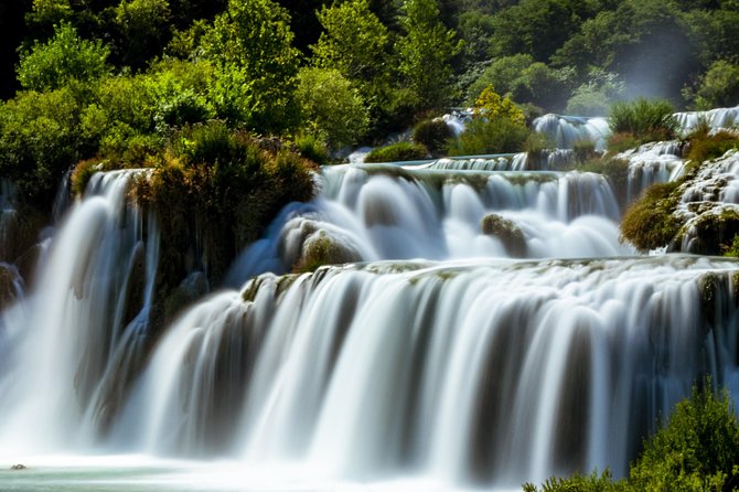 Dark Tour of Split - Who should book this, and who might want a different tour