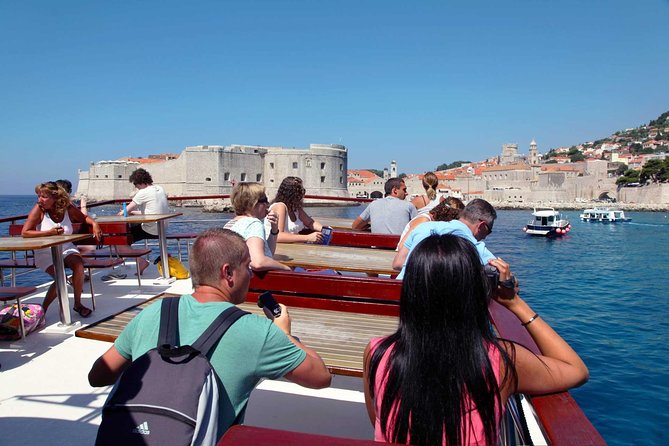 Day Cruise in the Elafiti Islands from Dubrovnik - Key things that make this cruise worth your time