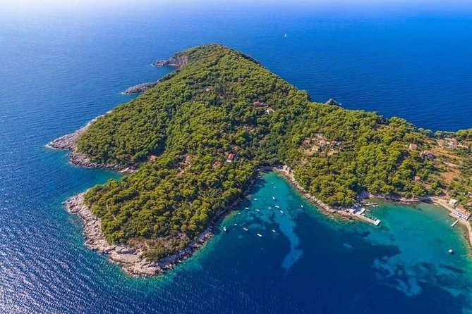 Day Cruise in the Elafiti Islands from Dubrovnik - Drinks and lunch onboard: included, but manage expectations