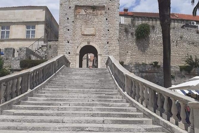 Day Tour of Korcula Island from Dubrovnik with Wine Tasting - Orebić, Salt Pans, and the Ferry That Changes the Day