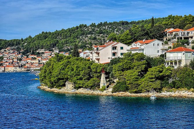 Day Tour of Korcula Island from Dubrovnik with Wine Tasting - Pelješac Wine Tasting: Enjoy It, But Know It Can Vary