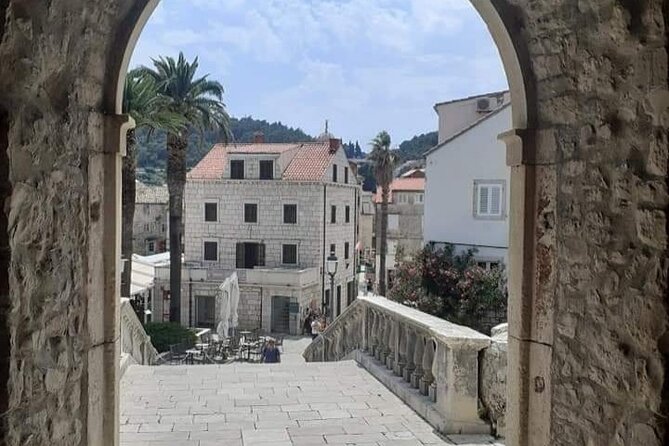 Day Tour of Korcula Island from Dubrovnik with Wine Tasting - Guide Style and Group Energy: Safety, Info, and the Occasional Volume Issue