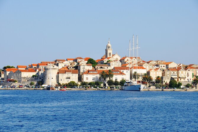 Day Tour of Korcula Island from Dubrovnik with Wine Tasting - Pace, Seats, and Comfort on a 9 to 10 Hour Day