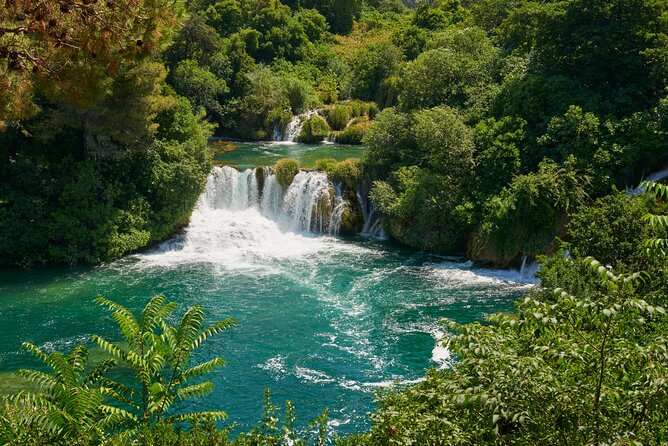 Day trip to Krka National Park - Timing and pacing: long day, but not overwhelming