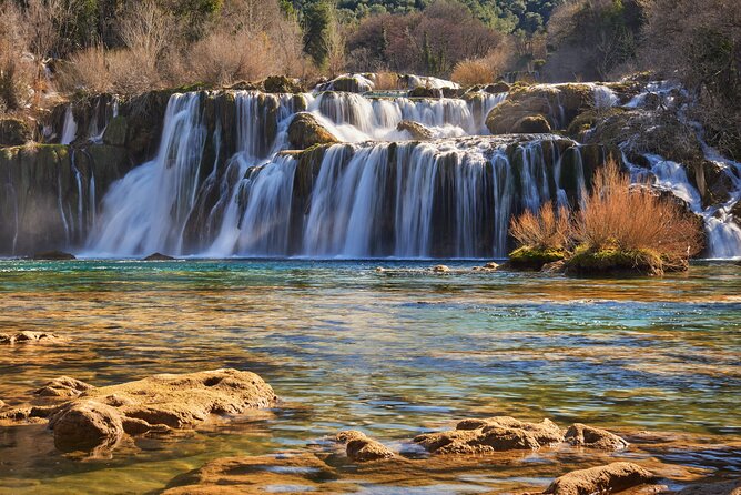 Day trip to Krka National Park - Who this day trip is best for