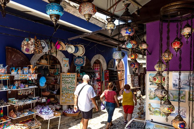 Day Trip to Mostar and Kravice (English-Español) - Why This Dubrovnik to Mostar Trip Feels Worth It