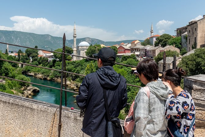 Day Trip to Mostar and Kravice (English-Español) - The Coach Ride Reality: Road Time, Neum Break, and Border Crossings