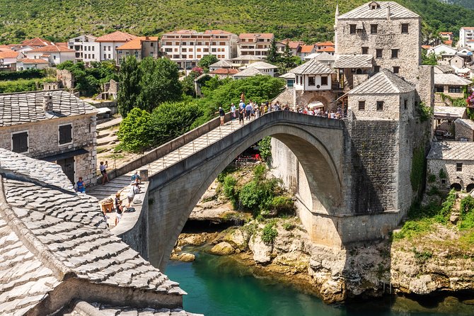 Day Trip to Mostar and Kravice (English-Español) - Price and Logistics That Actually Affect Your Wallet