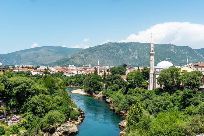 Day Trip to Mostar and Kravice (English-Español) - My Practical Booking Checklist Before You Board