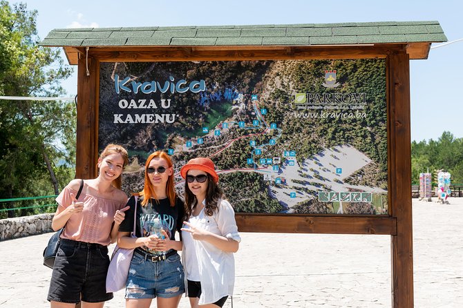 Day Trip to Mostar and Kravice (English-Español) - Should You Book This Tour?