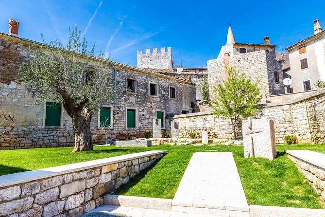 Day trip to Rovinj and Poreč with lunch from Pula and Medulin - Price and Value: What You’re Paying For, and What You’re Not