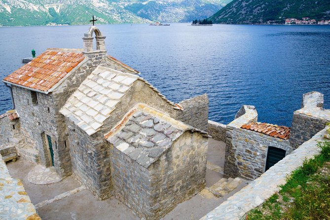 Discover Korcula from Dubrovnik - Korčula Island town time: St Mark’s Cathedral and quick wandering