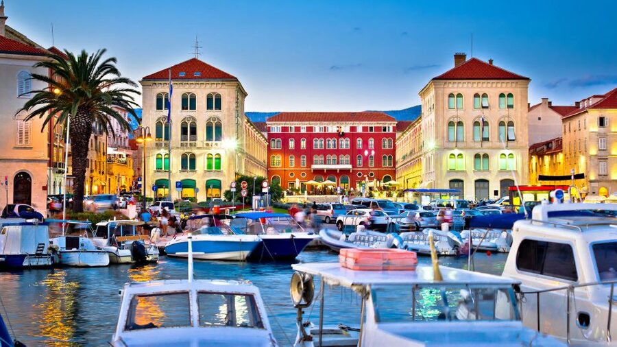 Discover The Old Town Split 1.5h walking Small group tour - Should you book The Old Town Split 1.5h walking small group tour?