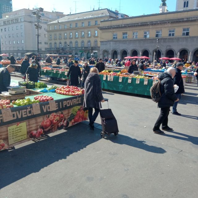 Discover Zagreb: Small-Group Tour with a Local - Key things that make this tour worth your time