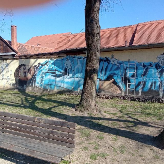 Discover Zagreb: Small-Group Tour with a Local - Opatovina Park and Dolac Market, the local food culture moment