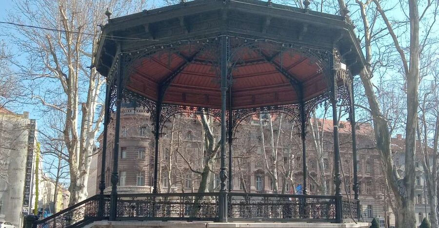 Discover Zagreb: Small-Group Tour with a Local - Ban Jelačić Square, Zagreb’s main stage and its local meaning