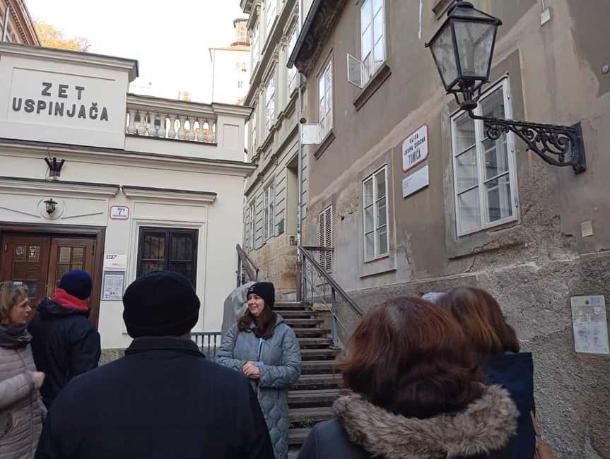 Discover Zagreb Tour - Price and value: is $23 for 2 hours a smart buy?